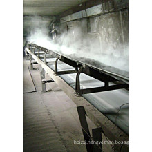 HR Conveyor Belt Heat-resistant